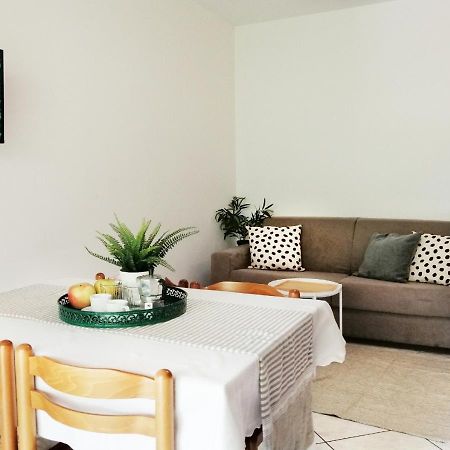 Holihome_Colombo - Open Space, 100M Dal Mare! Tortoreto Εξωτερικό φωτογραφία