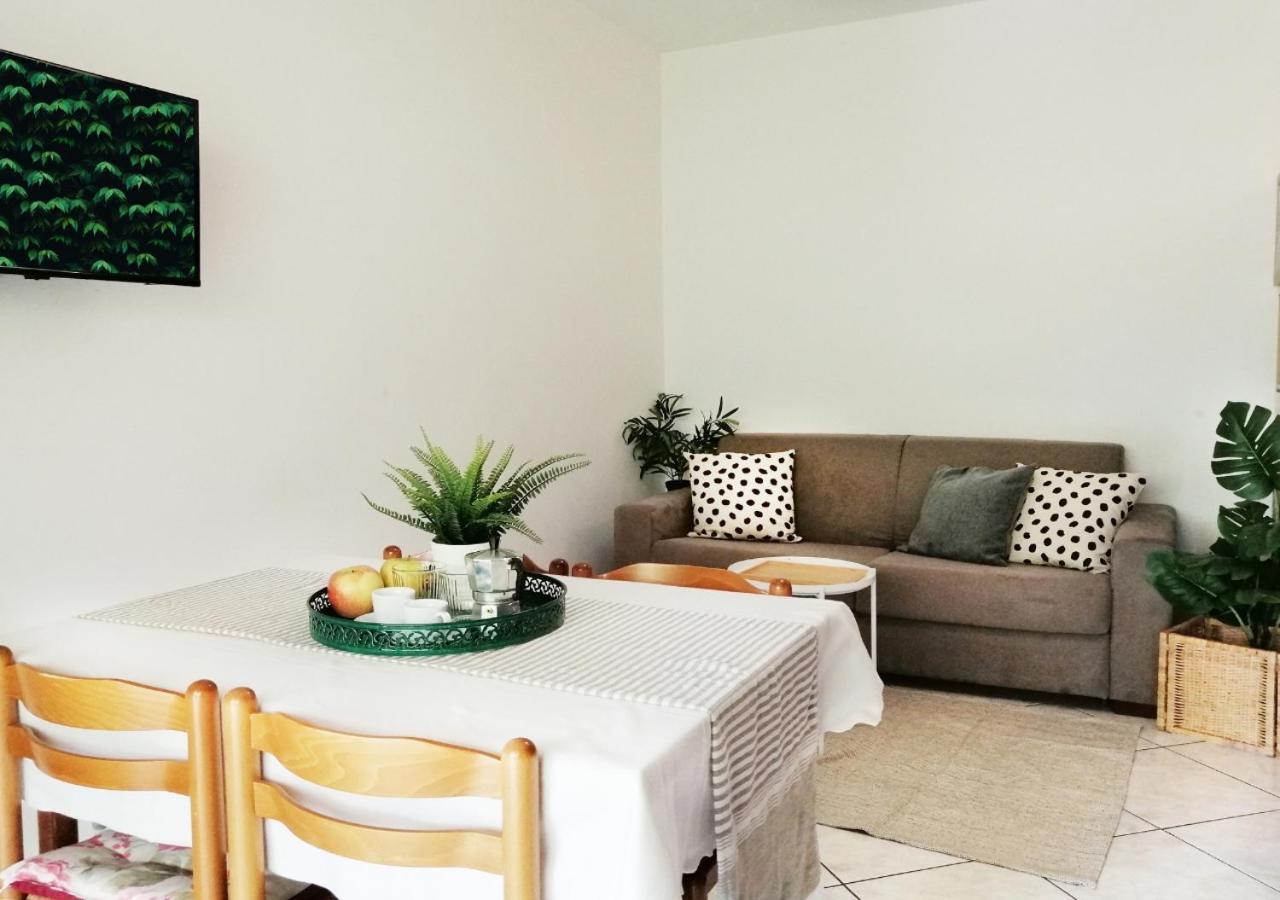 Holihome_Colombo - Open Space, 100M Dal Mare! Tortoreto Εξωτερικό φωτογραφία