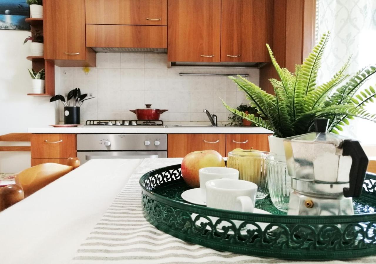 Holihome_Colombo - Open Space, 100M Dal Mare! Tortoreto Εξωτερικό φωτογραφία