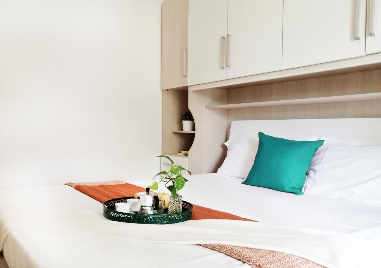 Holihome_Colombo - Open Space, 100M Dal Mare! Tortoreto Εξωτερικό φωτογραφία