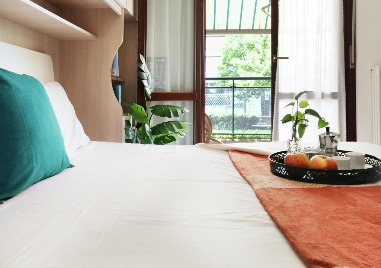 Holihome_Colombo - Open Space, 100M Dal Mare! Tortoreto Εξωτερικό φωτογραφία