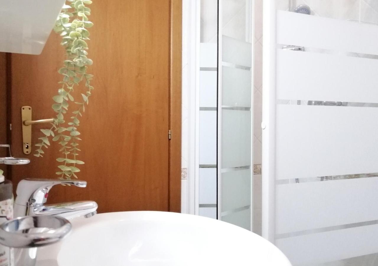 Holihome_Colombo - Open Space, 100M Dal Mare! Tortoreto Εξωτερικό φωτογραφία
