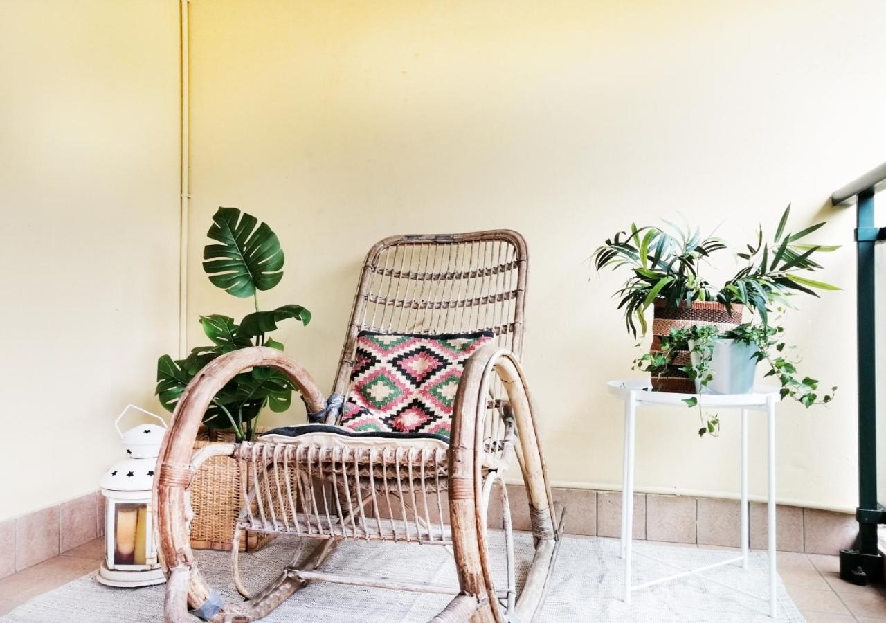 Holihome_Colombo - Open Space, 100M Dal Mare! Tortoreto Εξωτερικό φωτογραφία